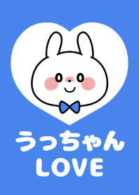 Love Couple -Ucchan Love-