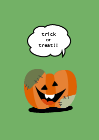 Pumpkin&Pumpkin