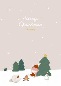 Lubyyang Christmas Correction