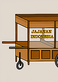 Indonesian Foods