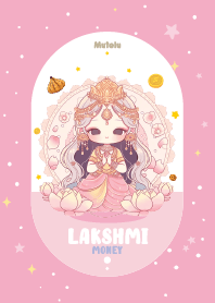 Lakshmi Money 20