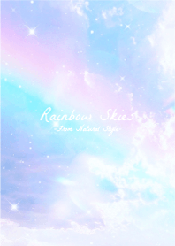虹色スカイ92／ナチュラルスタイル