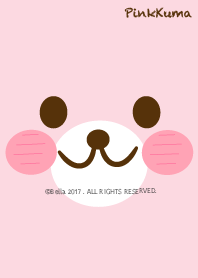 粉紅熊-弦樂系列