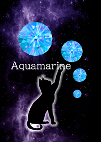 誕生石11_3月生まれ「アクアマリン」