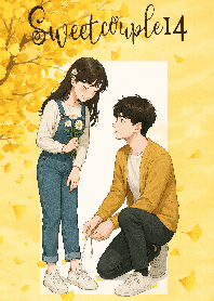Sweet Couple 14.1