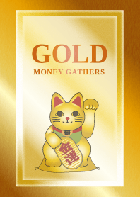 Lucky Cat 4