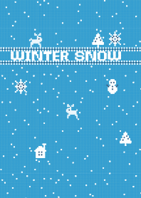 ~WINTER SNOW~