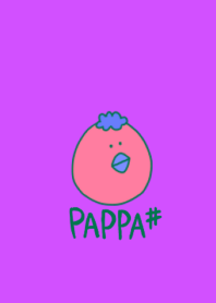 PAPPA #8+7