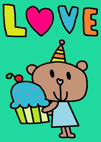 nenerinLILO FRIENDS theme502