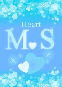 M&S-economic fortune-BlueHeart-Initial