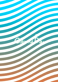 Colorful Days (JB_720)