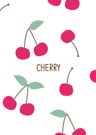 Cherry Random from Japan