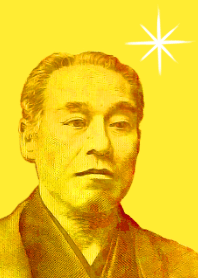 Mr.Yukichi of gold #2020