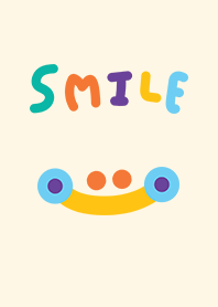 SMILE (minimal S M I L E) - 8