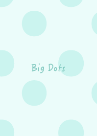 Big Dots - Hawaii