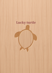 Lucky Turtle 5