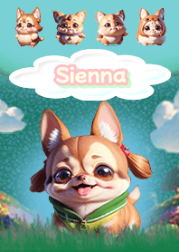 Sienna Chihuahua Beige04