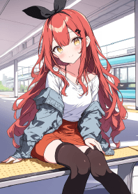 萌萌噠兔女郎 8