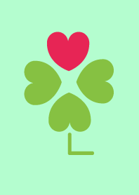 Precious love luck luck