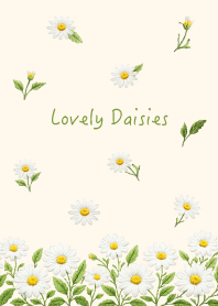 Lovely Daisies7