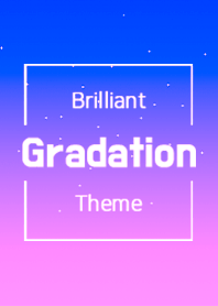 Brilliant Gradation vol.84