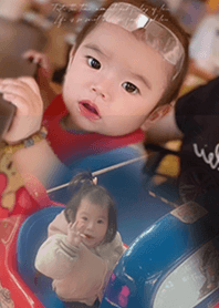 雙豆寶寶baby