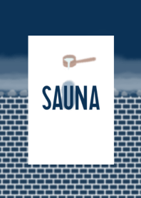 Sauna Loyly Navy