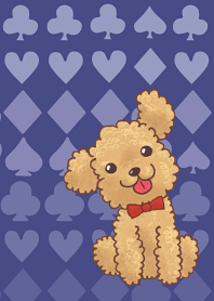I Love Toy Poodle(3)