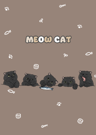 neko single5 - brown