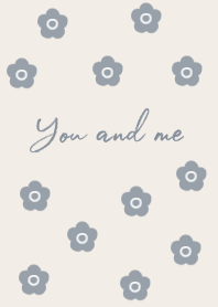 デイジー /bluebeige