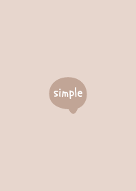 simple1/Brown