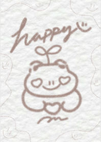 a-minimal happy 380