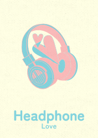 Headphone_love skauragaiiro