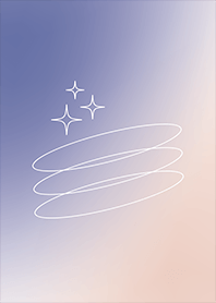 Rose-colored glasses gradients