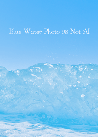 BlueWater Photo 98 Not AI