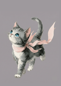 Little Companion's Gentle Trot X