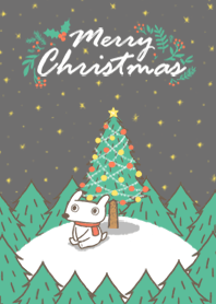 Hey Bu!-Merry Christmas
