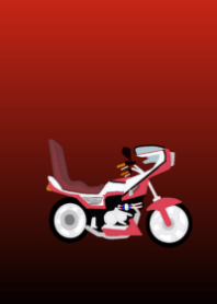 旧車 バイク