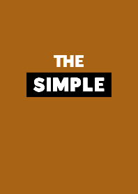 THE SIMPLE /20
