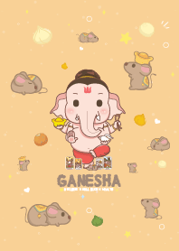 พระพิฆเนศ :: ธุรกิจ ค้าขายร่ำรวย XVIII