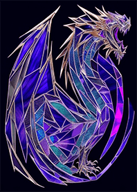 Dragon  kiss