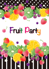 Fruit party