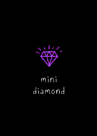 mini diamond theme 187