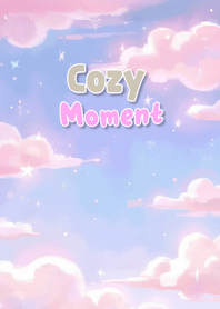Love Cozy Moment Theme - JP06