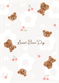 brown Sweet Bear Day 05_2