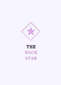 THE ROCK STAR Theme 29