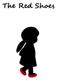 The Red Shoes
