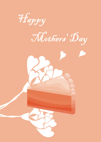 ekstamp Mother's Day NO.73.5