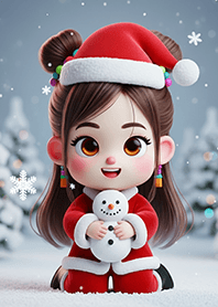 Fang Khao : My Christmas