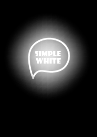 White Neon Theme vr.2